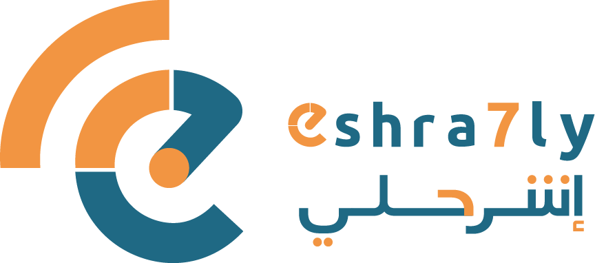 Eshra7ly LMS